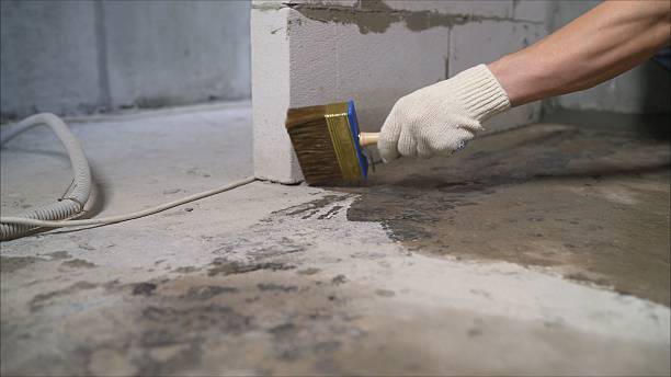 24/7 Emergency Wet Basement Repair experts in Croton, OH