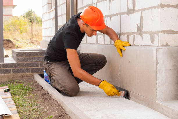 Affordable Wet Basement Repair solutions in Croton, OH